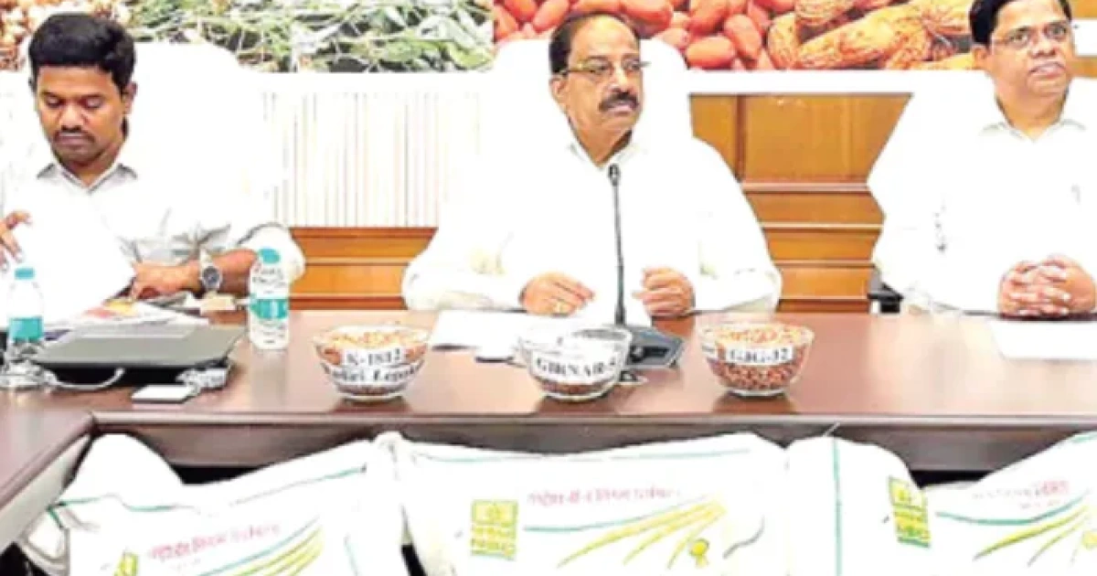 oilseed crops are profitable